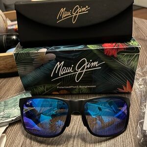 Maui Jim sunglasses